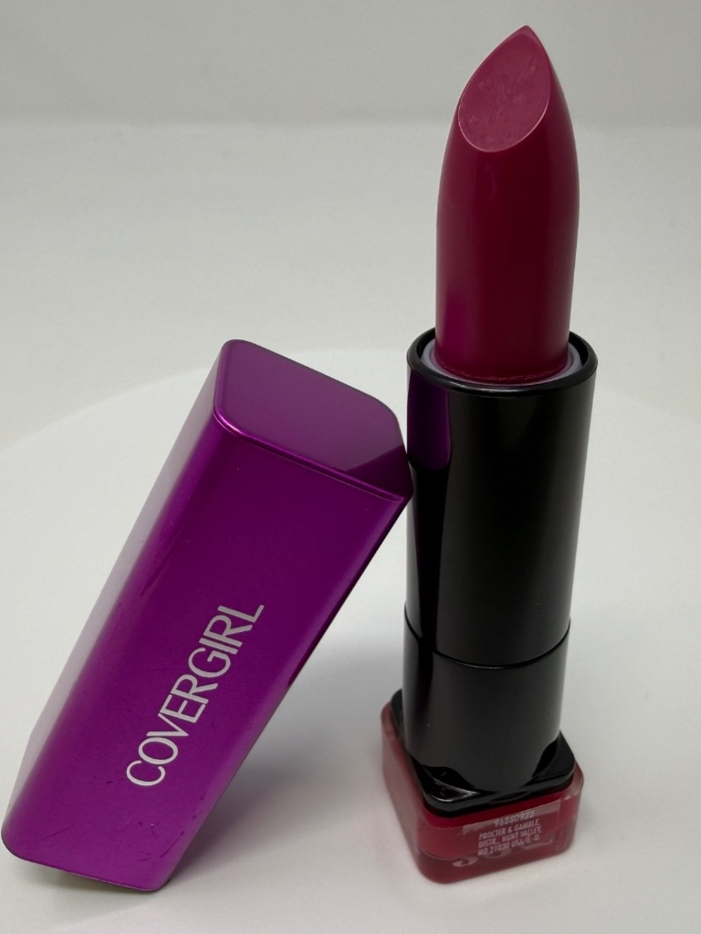 CoverGirl Exhibitionist Lipstick 325 Spellbound New Sealed